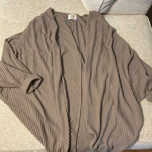 Cake Sweater
